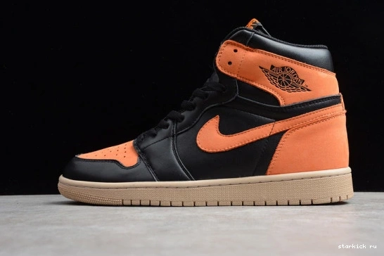  Jordan 555088-0280 Retro 1 Backboard Shattered High 555088-0280 0131